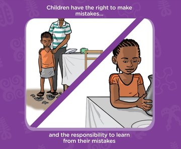 rights and responsibilities of children